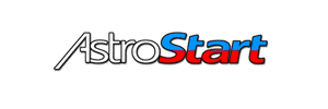 AstroStart Logo