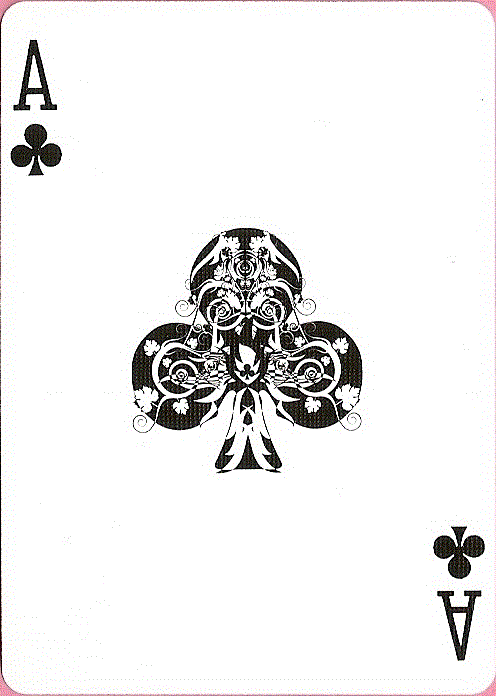 Ace of Spades