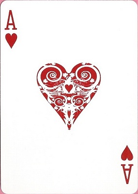 Ace of Spades