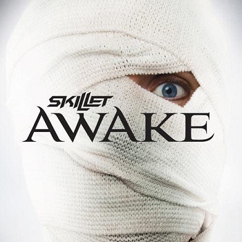 Skillet Album