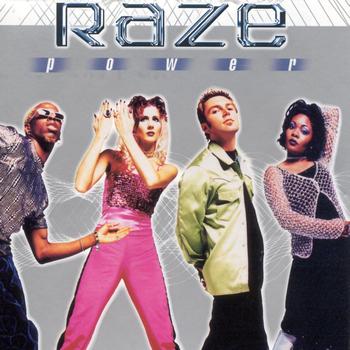 Raze Album